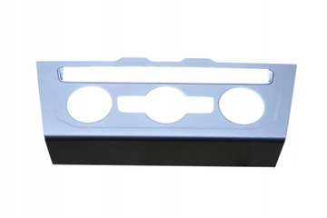 RAMKA PANELU KLIMATYZACJI VW PASSAT B8 3G1863042