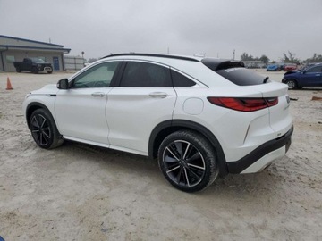 Infiniti QX 2023 Infiniti QX 55 Essential 2023 2.0l 2.0 Benzyna 268KM, zdjęcie 1