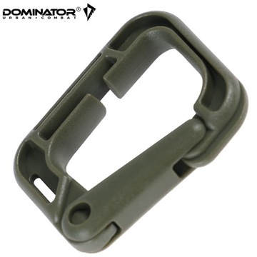 КАРАБИН ДОМИНАТОР D-Тип ОЛИВКА