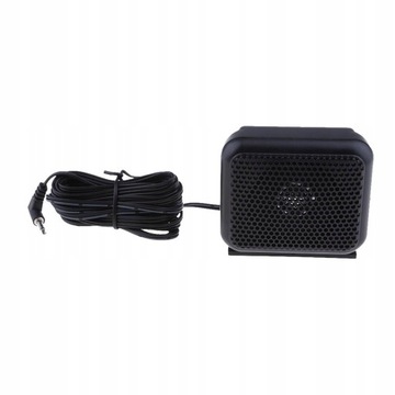 3 . Radio samochodowe 5mm zewnętrzne
