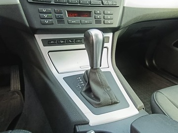 BMW X3 E83 xDrive20d 177KM 2009 BMW X3 (E83 )2.0l diesel 177KM* Bezwypadkowy *Zadbany egzemplarz* Xdrive20d, zdjęcie 13