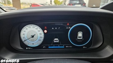 Hyundai i20 III Hatchback Facelifting 1.0 T-GDI 100KM 2025 Hyundai i20 1.0 T-GDI Modern DCT Benzyna 100KM, zdjęcie 11