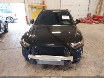 Audi Q5 II 2024 Audi SQ5 2024 AUDI SQ5 PRESTIGE TFSI QUATTRO TIPTRONIC 3.0 Benzyna 349KM, zdjęcie 7