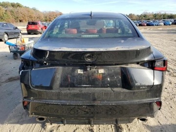 Lexus IS III 2022 Lexus IS 2022 Lexus IS IS 350 F SPORT AWD 3.5 Benzyna 280KM, zdjęcie 6