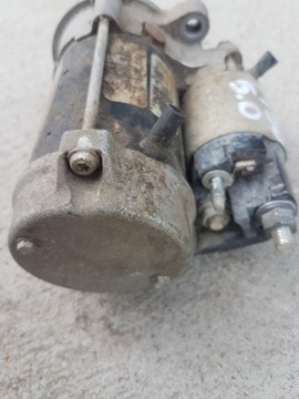 FORD F150 15-20 STARTÉR 5.0 4X4 USA