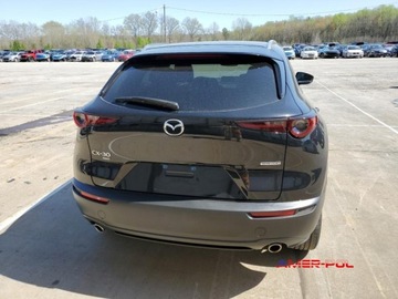 Mazda CX-30 2023 Mazda CX-30 2023 2.5L AWD 2.5 Benzyna 186KM, zdjęcie 2