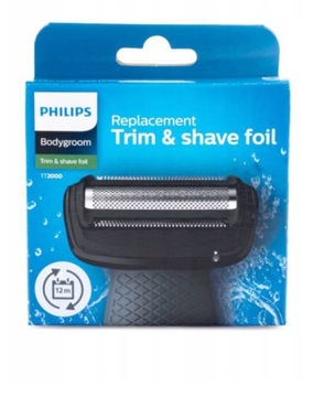 Golarka Philips TT2000
