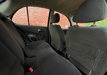 Nissan Micra III Hatchback 5d 1.2 i 16V 80KM 2005 Nissan Micra Automat LPG Klima Gwarancja w cenie Warszawa VKAV 1.2 80KM, zdjęcie 16