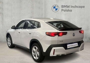 BMW X2 U10 2024 BMW X2 X2 sDrive20i, Faktura VAT 23, Bezwypadkowy, Gwarancja 1.5 Benzyna, zdjęcie 2