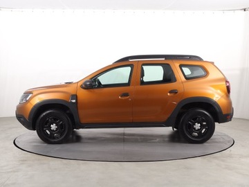 Dacia Duster II SUV 1.6 SCe 115KM 2018 Dacia Duster 1.6 SCe, Salon Polska, Serwis ASO, zdjęcie 2