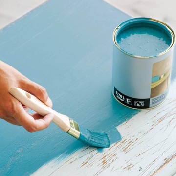 НАБОР КИСТЕЙ ДЛЯ МАСКИ КИСТИ ДЛЯ МАСКИ для покраски стен и мебели 5 шт.