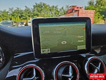 Mercedes CLA C117 Coupe AMG 2.0 45 AMG 360KM 2014 Mercedes-Benz CLA CLA 45 AMG 4Matic okazja 2.0 Benzyna 360KM, zdjęcie 34