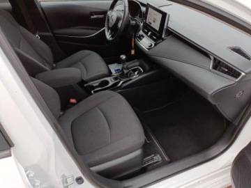 Toyota Corolla XII 2022 Toyota Corolla Seria E21 (2019-) 1.5 Comfort Style, zdjęcie 11