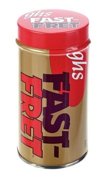 GHS Fast Fret