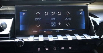 Peugeot 508 II SW 1.5 BlueHDi 130KM 2021 Peugeot 508 (Nr.060) 1.5 HDI Automat Kamera Navi Tempomat Klima Gwarancja, zdjęcie 30