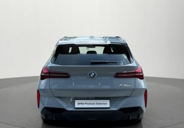 BMW X3 G45 SUV Plug-In 2.0 30e 299KM 2026 BMW X3 DEMO z korzyscia do 54 080 zl BMW Bonkowscy Wroclaw 2.0 299KM, zdjęcie 6