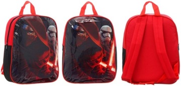 PLECACZEK DZIECIĘCY DISNEY Plecak MINNI PSI PATROL