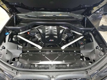 BMW X7 2024 BMW X7 M60i 2024 4.4l 4.4 Benzyna 523KM, zdjęcie 6