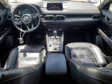 Mazda CX-5 II 2020 Mazda CX-5 2020 GRAND TOURING 2.5 Benzyna 187KM, zdjęcie 7