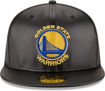 Мужская бейсболка 59FIFTY из искусственной кожи