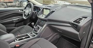 Ford Kuga II SUV Facelifting 1.5 EcoBoost 150KM 2019 Ford Kuga 1.5 150ps. Navi Sync Grzane Fotele Kierownica 2019 1.5 Benzyna, zdjęcie 30