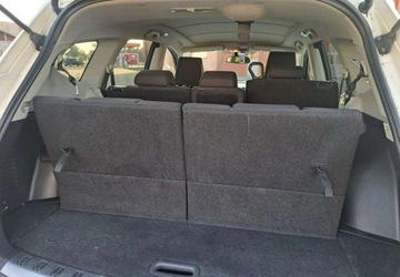 Nissan Qashqai I Crossover 2.0 140KM 2009 Nissan Qashqai2 Nissan Qashqai2 2.0 Manual, 141hp, 2009 2.0 Benzyna 140KM, zdjęcie 20