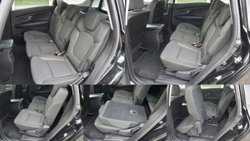 Renault Grand Scenic III 2017 Renault Grand Scenic 1.2TCe nawi gwaranc przebiegu, zdjęcie 23