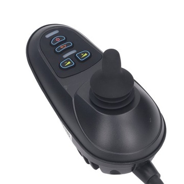 Контроллер электрического джойстика для инвалидной коляски, 4 порта переменного тока