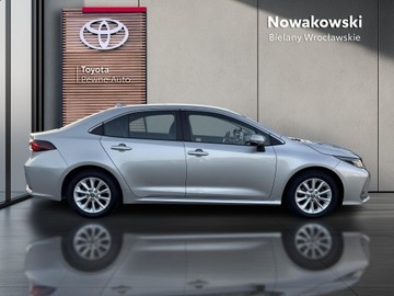 Toyota Corolla XII Sedan 1.5 VVT-i 125KM 2022 Toyota Corolla 1.5 Comfort Seria E21 (2019-) 1.5 C, zdjęcie 5