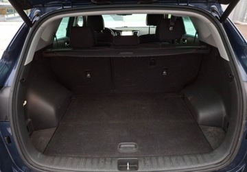 Hyundai Tucson III SUV 2.0 CRDI 185KM 2016 Hyundai Tucson 2.0 CRDI Style 4WD 185KM Salon PL 2.0 Diesel 185KM, zdjęcie 21