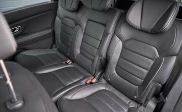 Renault Grand Scenic III 1.3 Energy TCe 160KM 2019 Renault Grand Scenic Renault Grand Scenic 1.3 Benzyna 160KM, zdjęcie 17