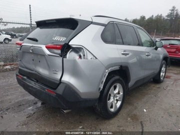 Toyota 2020 Toyota RAV4 2020r., XLE, od ubezpieczalni 2.5 Benzyna 203KM, zdjęcie 5