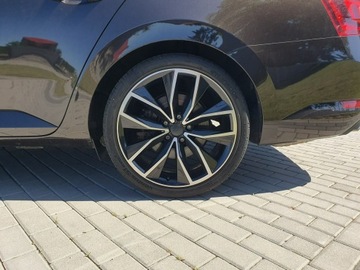 Skoda Superb III Kombi 2.0 TSI 280KM 2016 Škoda Superb Skoda Superb 2.0tsi 280KM 4X4 DSG, zdjęcie 21