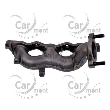 KOLEKTOR VÝFUKOVÝ PRAVÝ PAJERO 3.0 3.5 MR450980