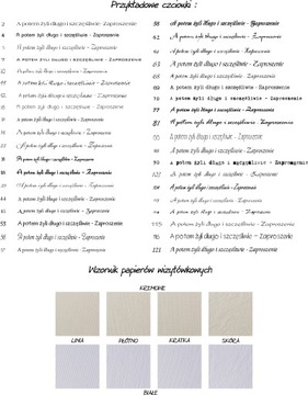 FIRMOWE BIZNESOWE KARTKI ŚWIĄTECZNE Boże Narodzenie MOTYW RELIGIJNY logo 50