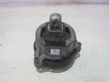 BMW X3 G01 G30 X5 ULOŽENÍ MOTORU PRAVÁ 22116860496 6860496 X-DRIVE 4X4