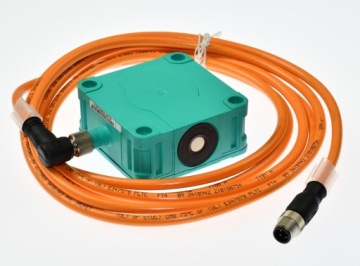 Ультразвуковой датчик UB500-F42S-E5-V15 PEPPERL
