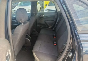 Opel 2020 Opel Crossland X Salon Polska. Pierwszy wlasciciel 1.2 Benzyna 81KM, zdjęcie 8