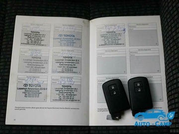 Toyota Auris II 2014 NAJWIĘKSZY WYBÓR*bezwypadk.*PEWNY STAN*navi*IDEAŁ, zdjęcie 30