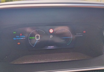 Peugeot 2008 II e-SUV Facelifting Elektryczny 54kWh 156KM 2023 Peugeot 2008 e-2008 54kWh GT SalonPL 156KM Najmocnieszy FV23 Kredyt 0 Leas, zdjęcie 21