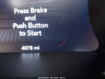 Dodge Challenger III 2023 Dodge Challenger 2023r, RT, 6.4L, Scat Pack 6.4 Benzyna 485KM, zdjęcie 13