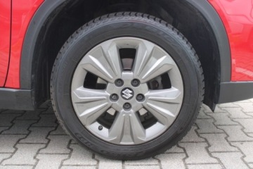 Suzuki Vitara III SUV Facelifting 1.0 BoosterJet 111KM 2019 SUZUKI Vitara Premium, zdjęcie 8