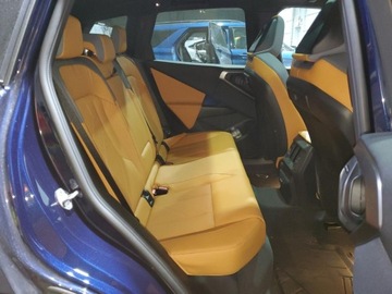 BMW 2025 BMW X3 M50 2025 3.0l 3.0 Benzyna 393KM, zdjęcie 11