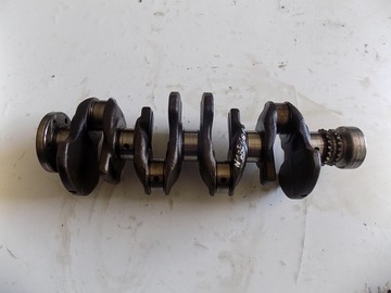 BMW F20 F30 HŘÍDEL OJNICE N13B16A 1.6 N13