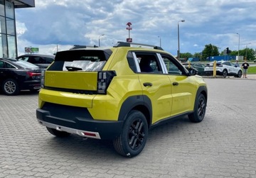 Fiat 2025 Fiat Grande Panda Wyprzedaz rocznika Leasing od 105 Pakiet Styl 1.2, zdjęcie 6