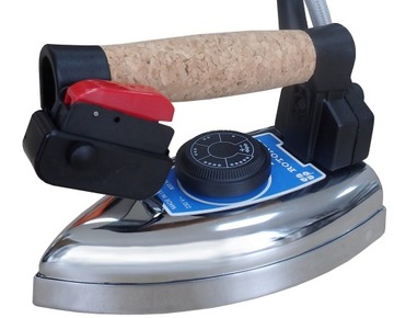 Парогенератор с утюгом ROTONDI MINI 2 INOX 1,4л