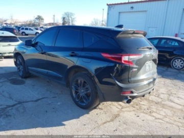 Acura RDX II 2020 Acura RDX A-Spec Paclage 2020 2.0 Benzyna 272KM, zdjęcie 2