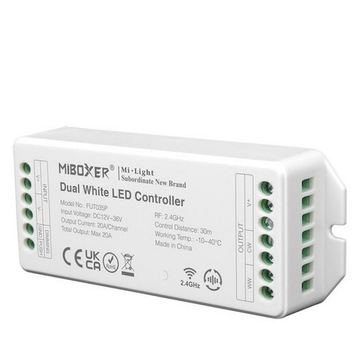 STEROWNIK CCT Mi-Light FUT035P