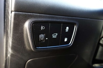 Hyundai Tucson IV 2022 Hyundai Tucson Bezwypadkowy, Plug-in, tempomat, 4WD, LED, kamera, czujniki, zdjęcie 23