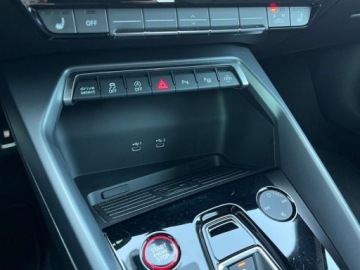 Audi A3 8Y 2024 Audi S3 Sportback VAT 23 Matrix Head up SONOS Ambiente Pakiet czern, zdjęcie 25